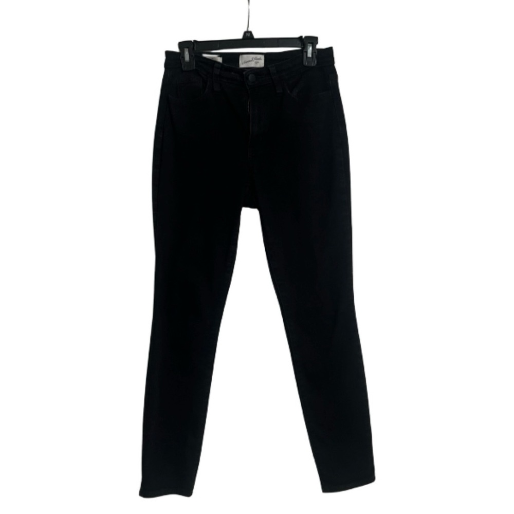 Universal Thread Black Skinny Jeans